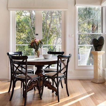 Lake Como Villa Daylesford Exterior foto