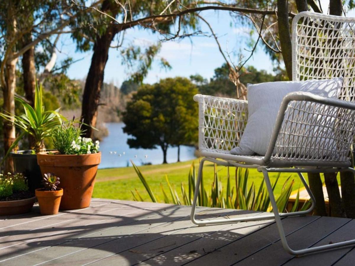 Lake Como Villa Daylesford Exterior foto